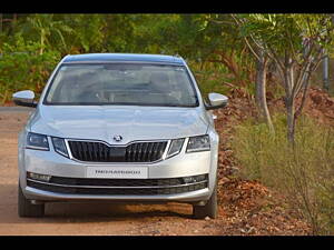 Second Hand Skoda Octavia 2.0 TDI L&K in Coimbatore