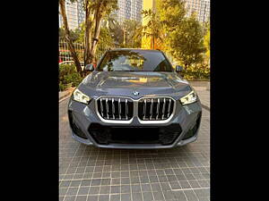 Second Hand BMW X1 sDrive18d M Sport in Mumbai