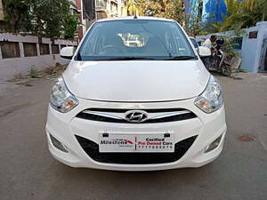 Second Hand Hyundai i10 Sportz 1.2 Kappa2 in Mumbai