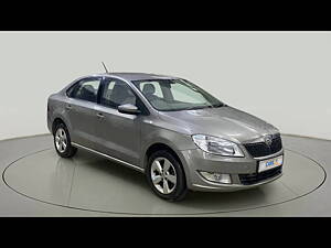 Second Hand Skoda Rapid 1.6 MPI Ambition in Navi Mumbai