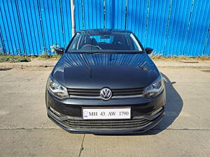 Second Hand Volkswagen Polo Comfortline 1.2L (P) in Mumbai