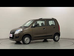 Second Hand Maruti Suzuki Wagon R LXI in Delhi