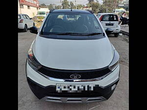 Second Hand Tata Tiago XZ AMT [2021-2023] in Dehradun