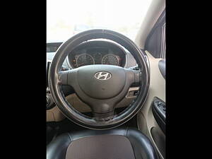 Second Hand Hyundai i20 Magna 1.2 in Nagpur