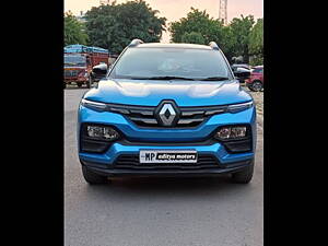 Second Hand Renault Kiger RXT MT in Indore