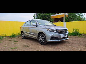 Second Hand Honda Amaze 1.2 E MT Petrol [2018-2020] in Chennai