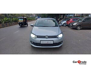 Second Hand Volkswagen Vento Trendline Diesel in Mumbai