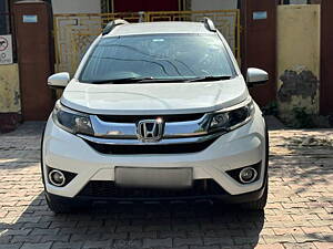 Second Hand Honda BR-V V CVT Petrol in Delhi