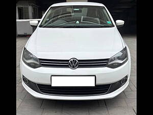 Second Hand Volkswagen Vento Highline Petrol in Mumbai