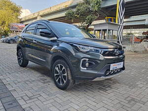 Second Hand Tata Nexon XZA Plus (O) in Chennai