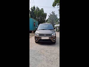 Second Hand Maruti Suzuki Wagon R LXi 1.0 CNG in Rudrapur