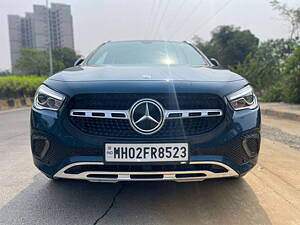 Second Hand Mercedes-Benz GLA 220d [2021-2023] in Mumbai