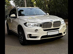 Second Hand BMW X5 xDrive 30d Expedition in Chandigarh