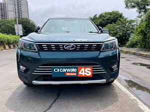 Second Hand Mahindra XUV300 W8 (O) 1.2 Petrol in Mumbai