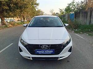 Second Hand Hyundai Elite i20 Asta (O) 1.2 MT in Ludhiana