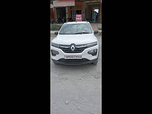 Second Hand Renault Kwid 1.0 RXT [2016-2019] in Varanasi