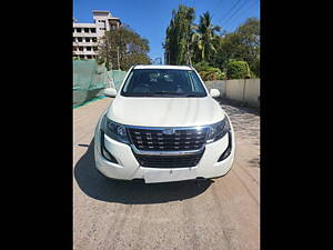 Second Hand Mahindra XUV500 W9 [2018-2020] in Hyderabad