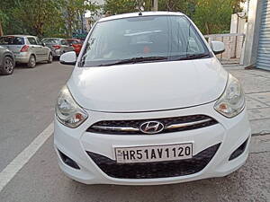 Second Hand Hyundai i10 Sportz 1.2 Kappa2 in Delhi