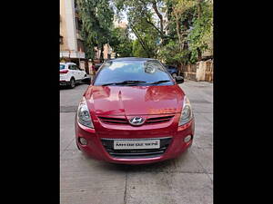 Second Hand Hyundai i20 Magna 1.2 in Mumbai