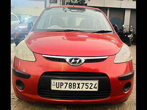 Second Hand Hyundai i10 Era in Kanpur