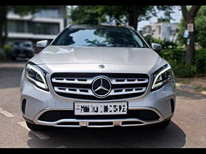 Second Hand Mercedes-Benz GLA 200 Sport in Chandigarh