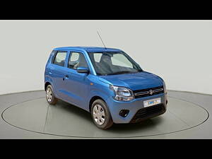 Second Hand Maruti Suzuki Wagon R VXi (O) 1.0 in Mysore