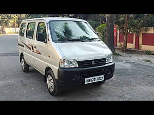 Second Hand Maruti Suzuki Eeco 7 STR in Dehradun