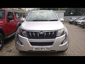 Second Hand Mahindra XUV500 W10 AWD in Ranchi