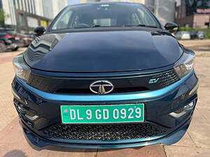 Second Hand Tata Tigor EV XZ Plus in Delhi