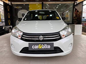 Second Hand Maruti Suzuki Celerio VXi in Nagpur