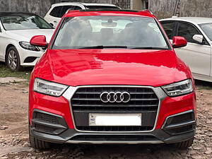 Second Hand Audi Q3 30 TFSI Premium in Kolkata