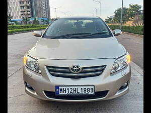 Second Hand Toyota Corolla Altis 1.8 VL AT in Mumbai