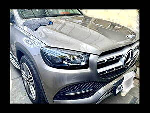 Second Hand Mercedes-Benz GLS 400d 4MATIC [2020-2023] in Delhi