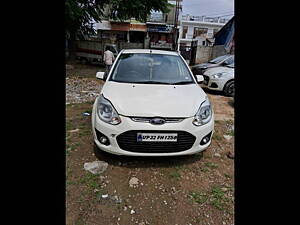 Second Hand Ford Figo Duratorq Diesel ZXI 1.4 in Lucknow