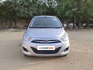 Second Hand Hyundai i10 Magna 1.1 iRDE2 [2010-2017] in Delhi
