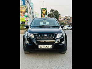 Second Hand महिंद्रा XUV500 w10 ऑटोमैटिक 1.99  in दिल्ली