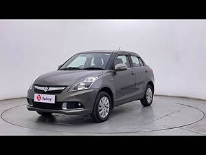 Second Hand Maruti Suzuki Swift DZire ZXI in Chennai