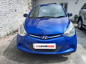 Second Hand Hyundai Eon Era [2011-2012] in Dehradun