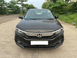 Second Hand Honda Amaze 1.5 V CVT Diesel [2018-2020] in Mumbai