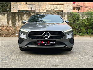 Second Hand Mercedes-Benz A-Class Limousine 200 in Delhi