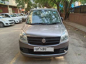 Second Hand Maruti Suzuki Wagon R VXi in Delhi