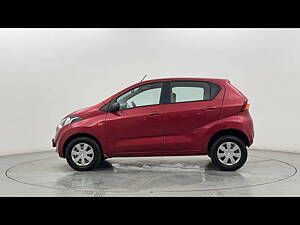 Second Hand Datsun Redigo S 1.0 AMT [2018-2019] in Gurgaon