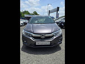 Second Hand Honda City VX (O) MT in Pune