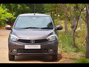 Second Hand Tata Tiago Revotron XZA [2017-2019] in Coimbatore