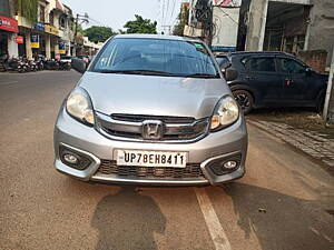 Second Hand Honda Amaze 1.5 E i-DTEC Opt in Kanpur