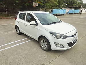 Second Hand Hyundai i20 Sportz 1.4 CRDI 6 Speed BS-IV in Pune