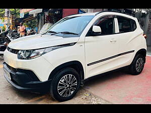 Second Hand Mahindra KUV100 K4 Plus D 6 STR in Kanpur