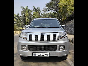 Second Hand Mahindra TUV300 T8 AMT in Mumbai