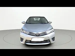Second Hand Toyota Corolla Altis [2011-2014] G Diesel in Patna