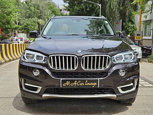 Second Hand BMW X5 xDrive30d Pure Experience (5 Seater) in Mumbai